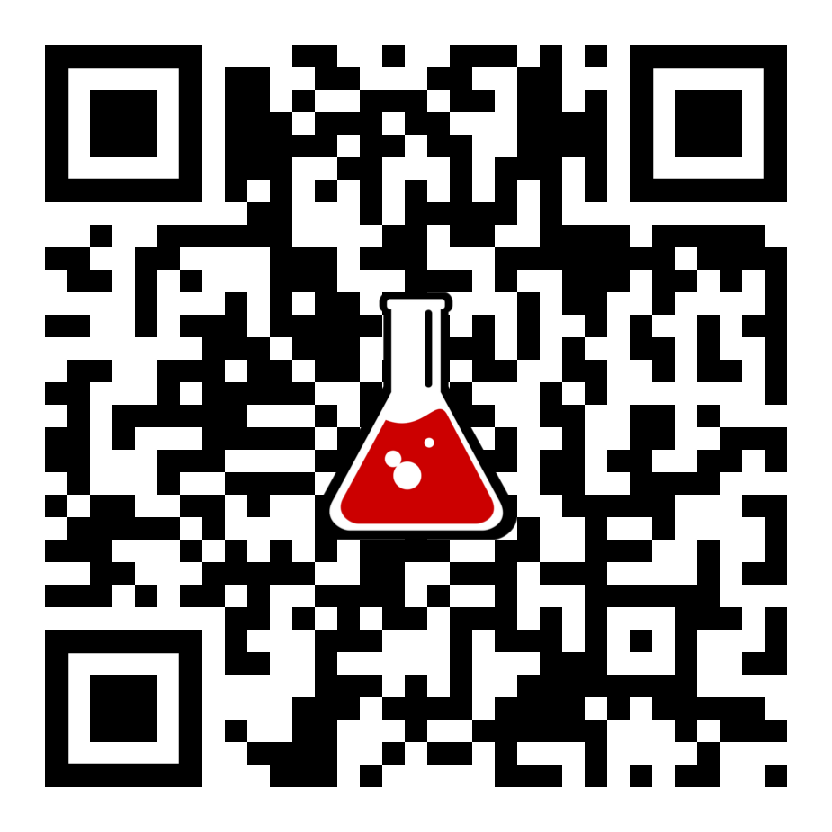 Caio Amaral Labs QR Code