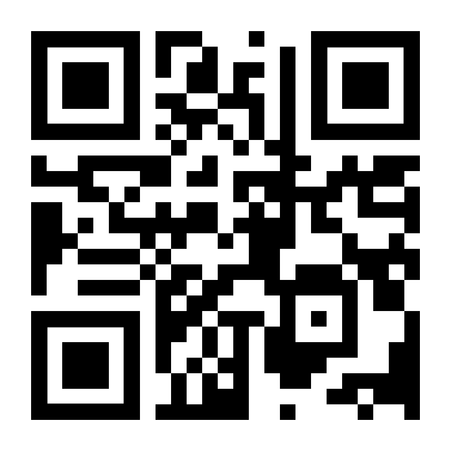 Contato Caio Amaral QR Code