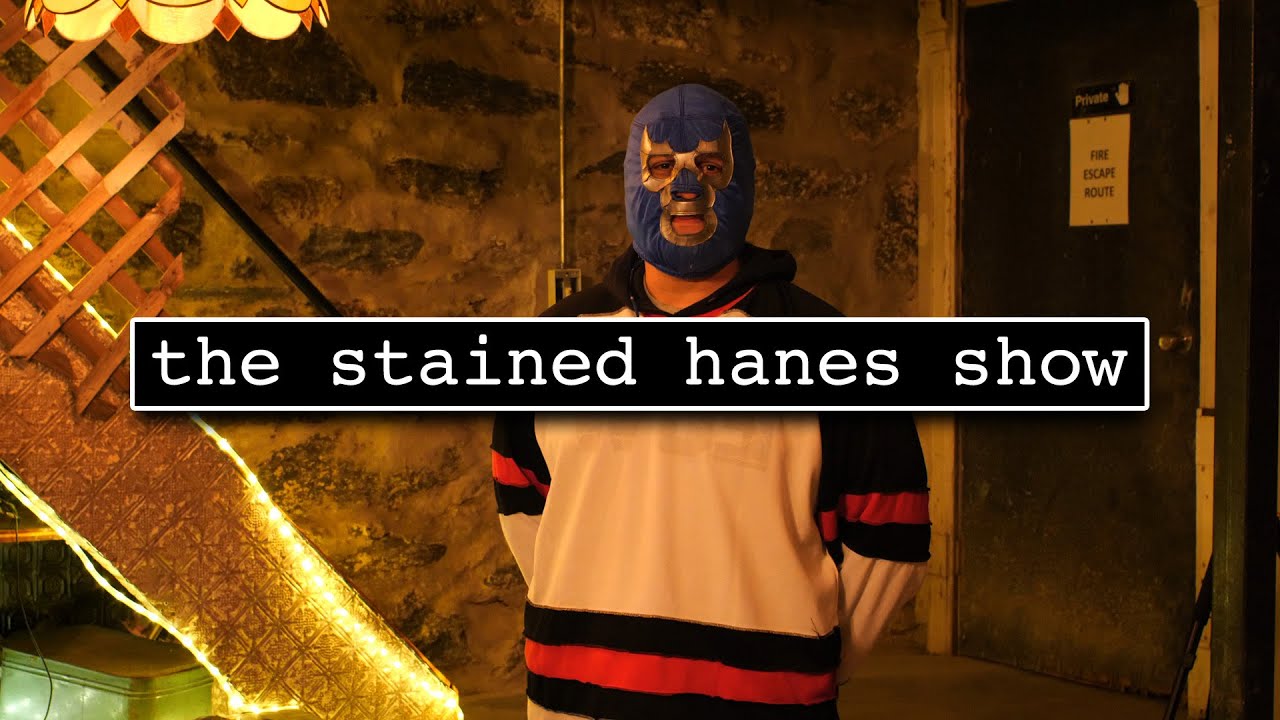 The Stained Hanes Show (2025) thumb